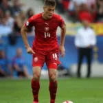 Optakt til torsdagens VM-playoffsemifinale mellem Tjekkiet og Irland