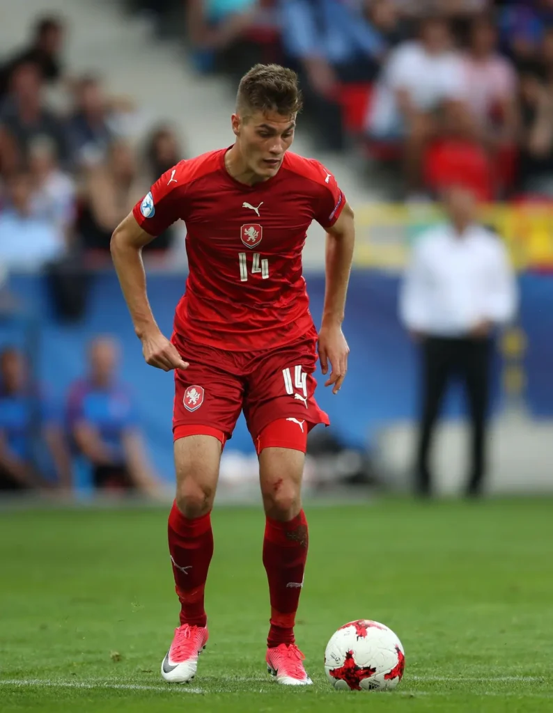 Optakt til torsdagens VM-playoffsemifinale mellem Tjekkiet og Irland