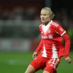 Optakt til onsdagens Champions League-dyst (Kvinder) mellem Manchester United og Bayern München