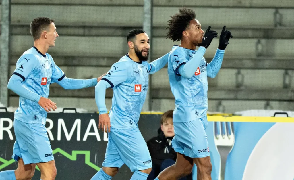 Optakt til søndagens Superliga-lokalderby mellem Randers og Silkeborg