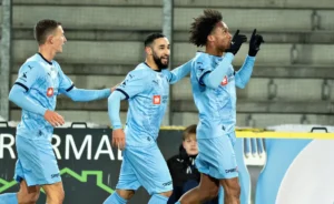 Optakt til søndagens Superliga-lokalderby mellem Randers og Silkeborg