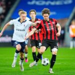 Optakt til AGF - FC Midtjylland