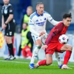 Optakt til FC Fredericia - FC københavn