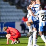 Optakt til FC Fredericia - OB