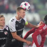 Optakt til FC Fredericia - Vejle Boldklub