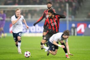 Optakt til FC Midtjylland - AGF