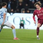 Optakt til FC Midtjylland - Sønderjyske