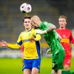 Optakt til FC Nordsjælland - Brøndby IF