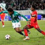 Optakt til FC Nordsjælland - Viborg FF