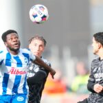 Optakt til FC København - OB