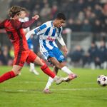 Optakt til OB - FC Fredericia