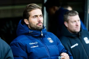 Optakt til mandagens Superliga-kamp mellem FC Midtjylland og AGF