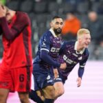 Optakt til Randers FC - FC Fredericia