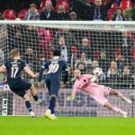 Optakt til Randers FC - FC København