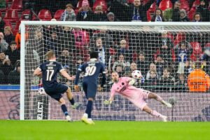 Optakt til Randers FC - FC København