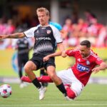 Optakt til Silkeborg IF - FC Fredericia