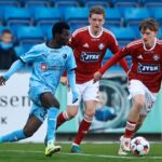 Optakt til Silkeborg IF - Randers FC
