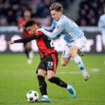 Optakt til Sønderjyske - FC Midtjylland