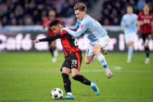 Optakt til Sønderjyske - FC Midtjylland