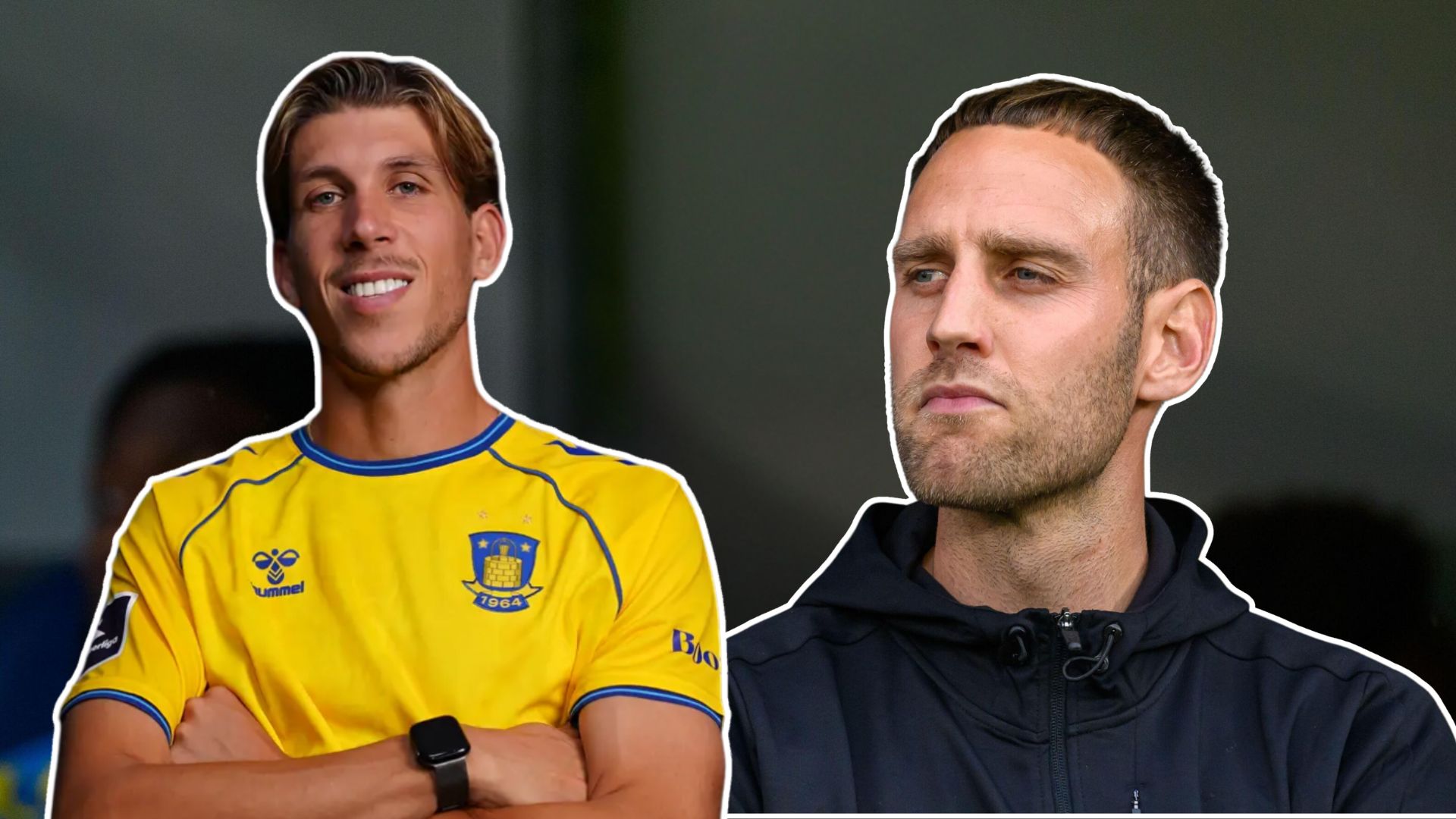 Stijn Spierings Langer Ud Efter Frederik Birk Tipsbladetdk 