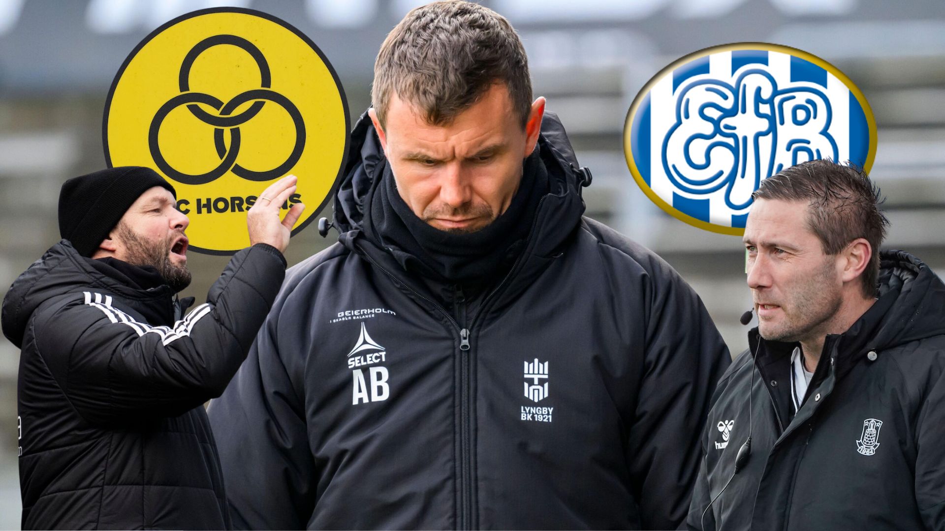 Lyngby misser oprykning i overtiden – men fører fortsat med otte point — image 1