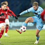 Optakt til Vejle Boldklub - Randers FC