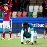 Optakt til Vejle Boldklub - Silkeborg IF