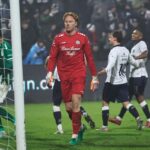 Optakt til Viborg FF - AGF