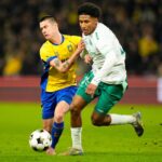 Optakt til Viborg FF - Brøndby IF