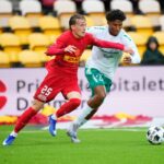 Optakt til Viborg FF - FC Nordsjælland