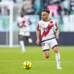 Optakt til fredagens La Liga-kamp mellem Rayo Vallecano og Elche