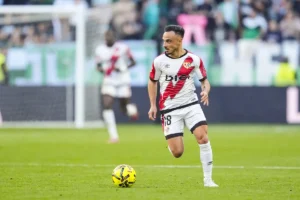 Optakt til fredagens La Liga-kamp mellem Rayo Vallecano og Elche