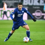Optakt til fredagens Bundesliga-dyst mellem Augsburg og Hoffenheim