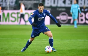 Optakt til fredagens Bundesliga-dyst mellem Augsburg og Hoffenheim