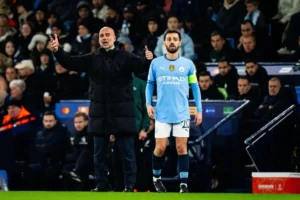 Optakt til søndagens Premier League-brag mellem Chelsea og Manchester City