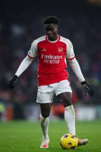 Optakt til onsdagens Champions League-semifinale mellem Atlético Madrid og Arsenal