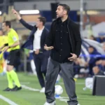 Optakt til tirsdagens Coppa Italia-semifinalereturkamp mellem Inter og Como