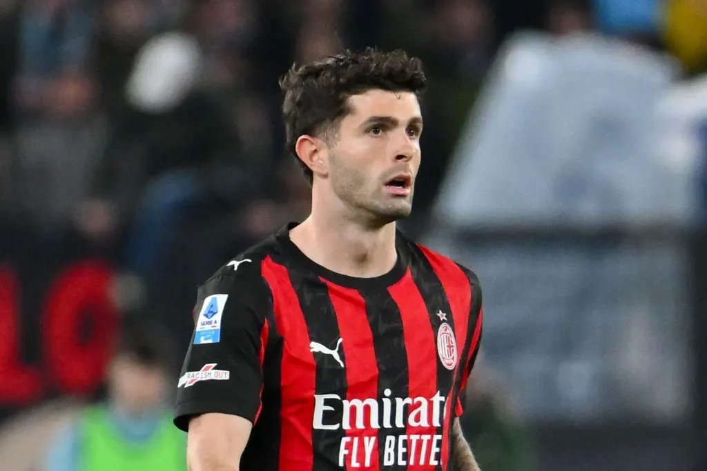 Optakt til lørdagens Serie A-kamp mellem AC Milan og Udinese