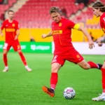 Optakt til søndagens Superliga-kamp mellem FC Nordsjælland og Viborg