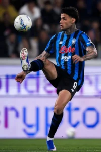 Optakt til lørdagens Serie A-subtopbrag mellem Roma og Atalanta