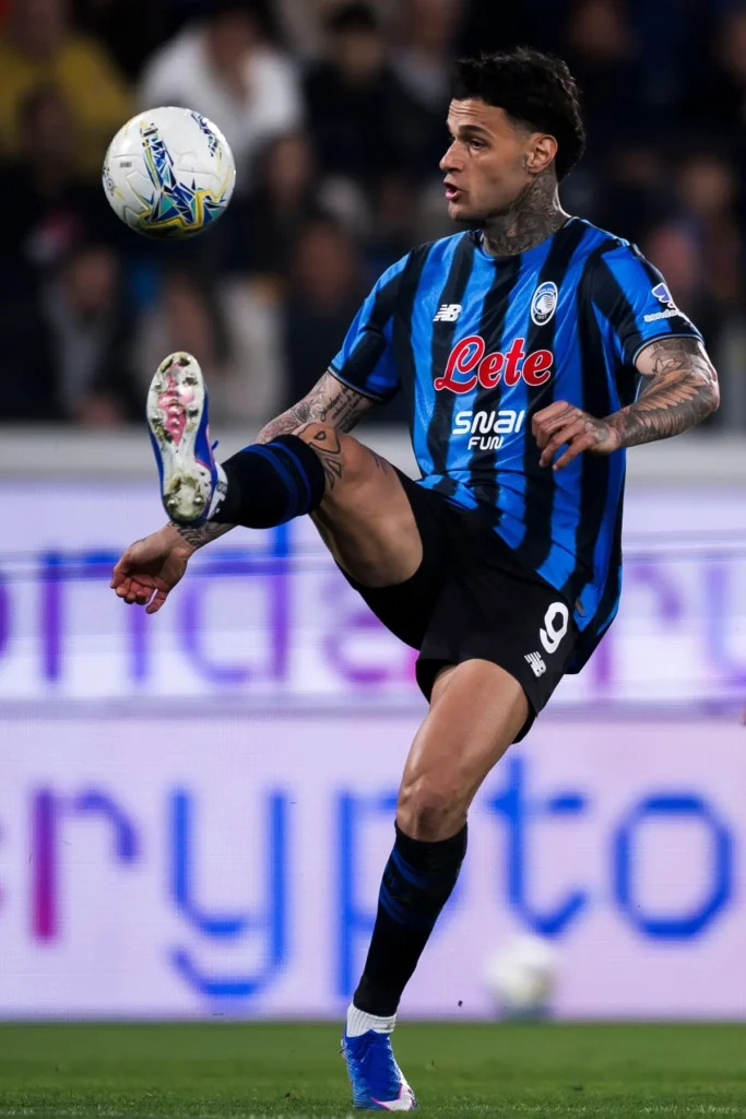 Optakt til lørdagens Serie A-subtopbrag mellem Roma og Atalanta