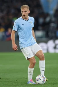 Optakt til lørdagens Serie A-kamp i Rom mellem Lazio og Parma