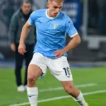 Optakt til mandagens Serie A-kamp mellem Lazio og Udinese