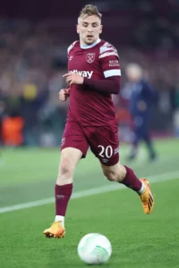 Optakt til søndagens FA Cup-kamp mellem West Ham og Leeds