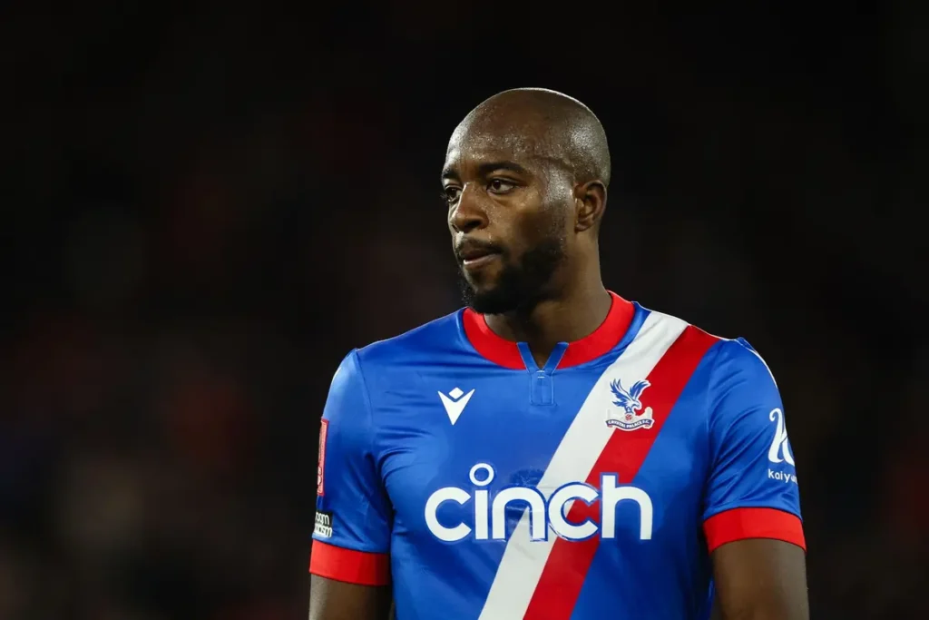 Optakt til torsdagens Conference League-semifinale mellem Shakhtar Donetsk og Crystal Palace