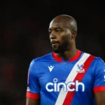 Optakt til torsdagens Conference League-semifinale mellem Shakhtar Donetsk og Crystal Palace