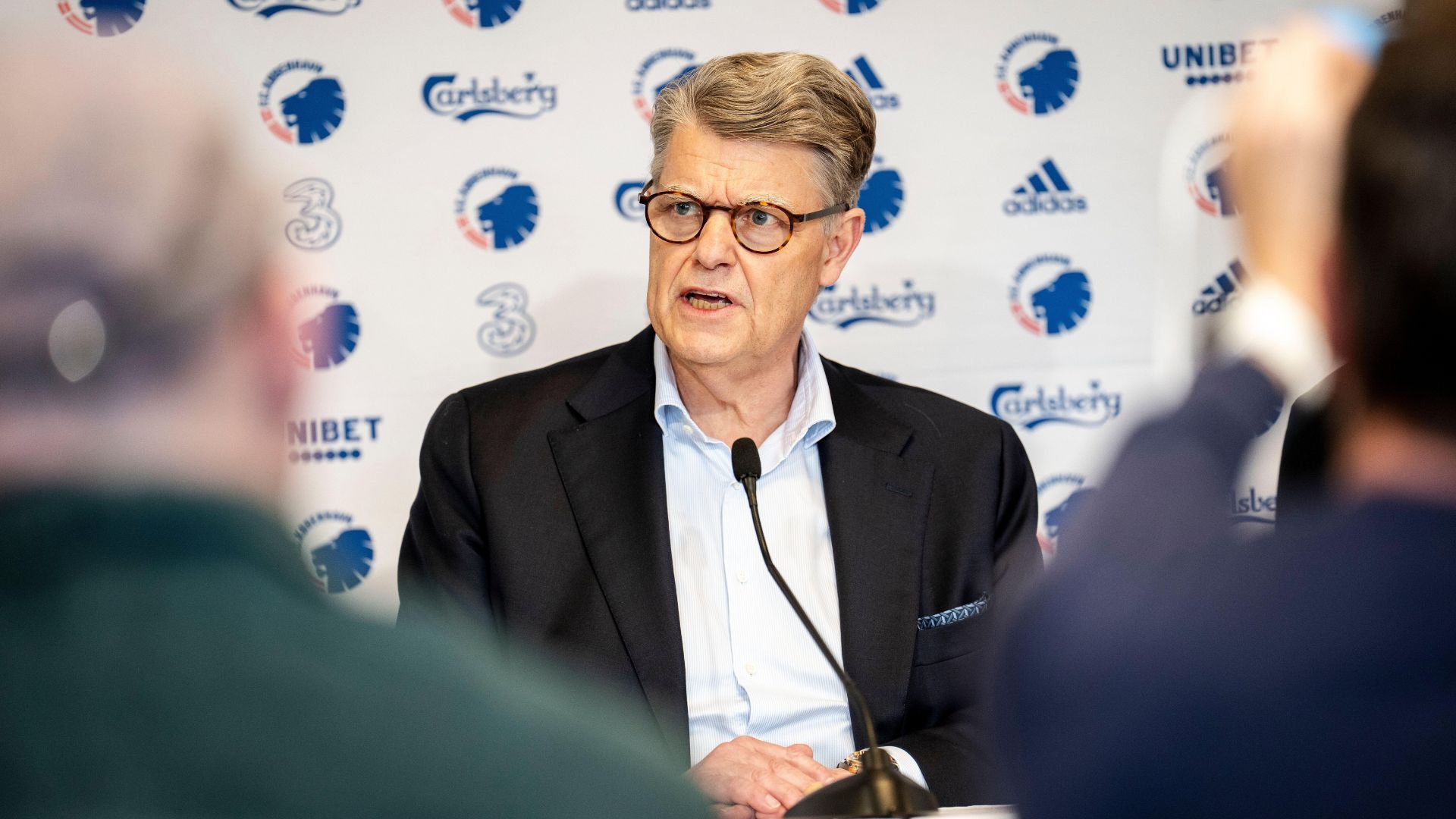 Parken GF: Krise og Økonomisk Usikkerhed Afsløres - sport news from Tipsbladet
