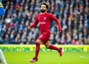 Optakt til tirsdagens Champions League-returkamp mellem Liverpool og Paris SG