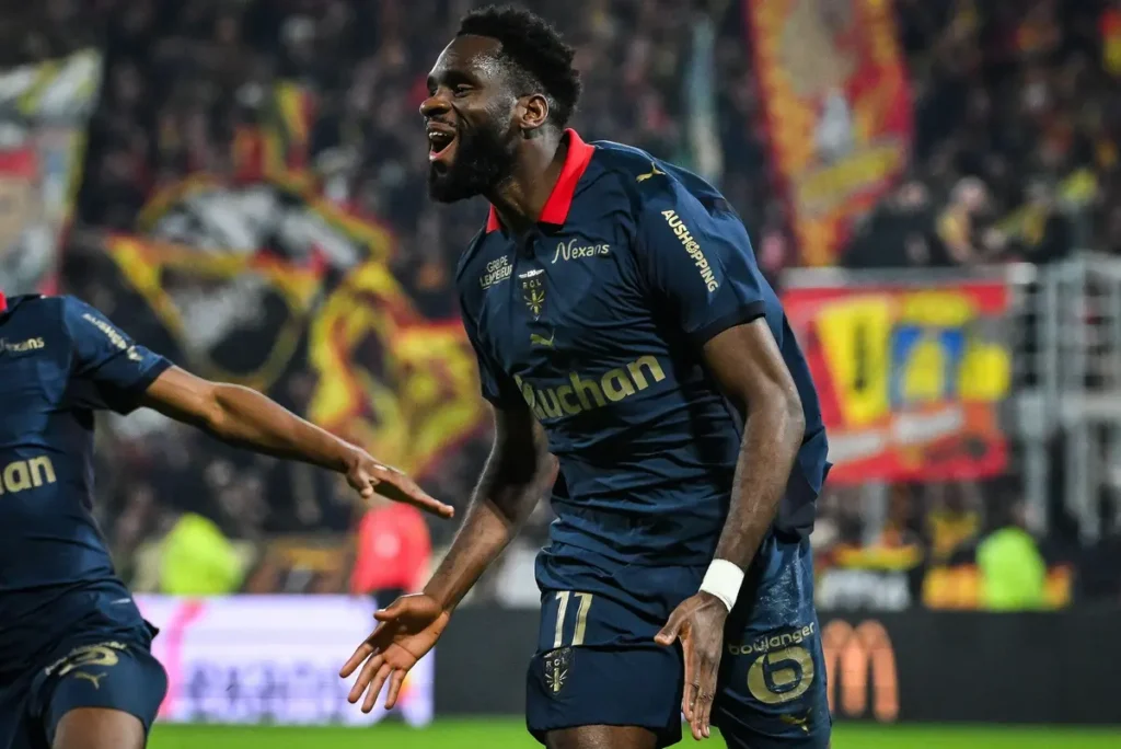 Optakt til fredagens Ligue 1-kamp mellem Lens og Toulouse