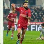 Optakt til mandagens Primeira-kamp mellem Tondela og Gil Vicente